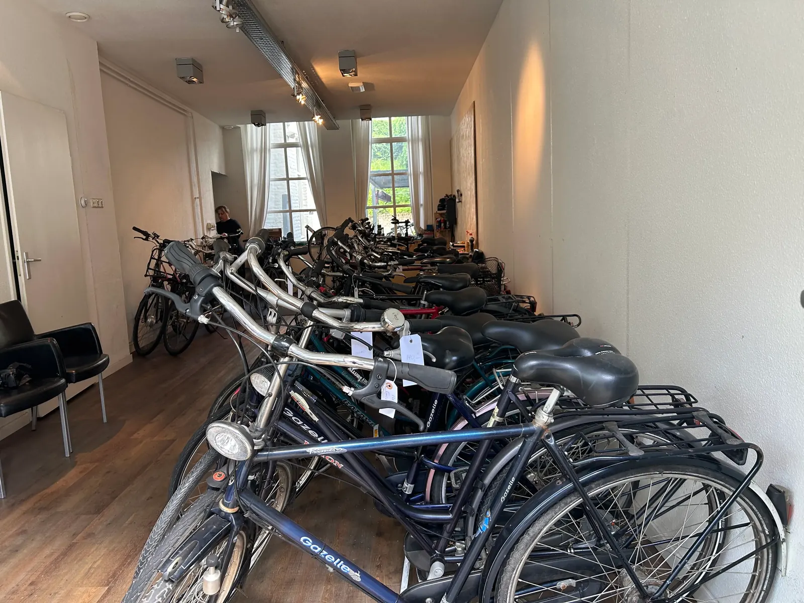 Showroom