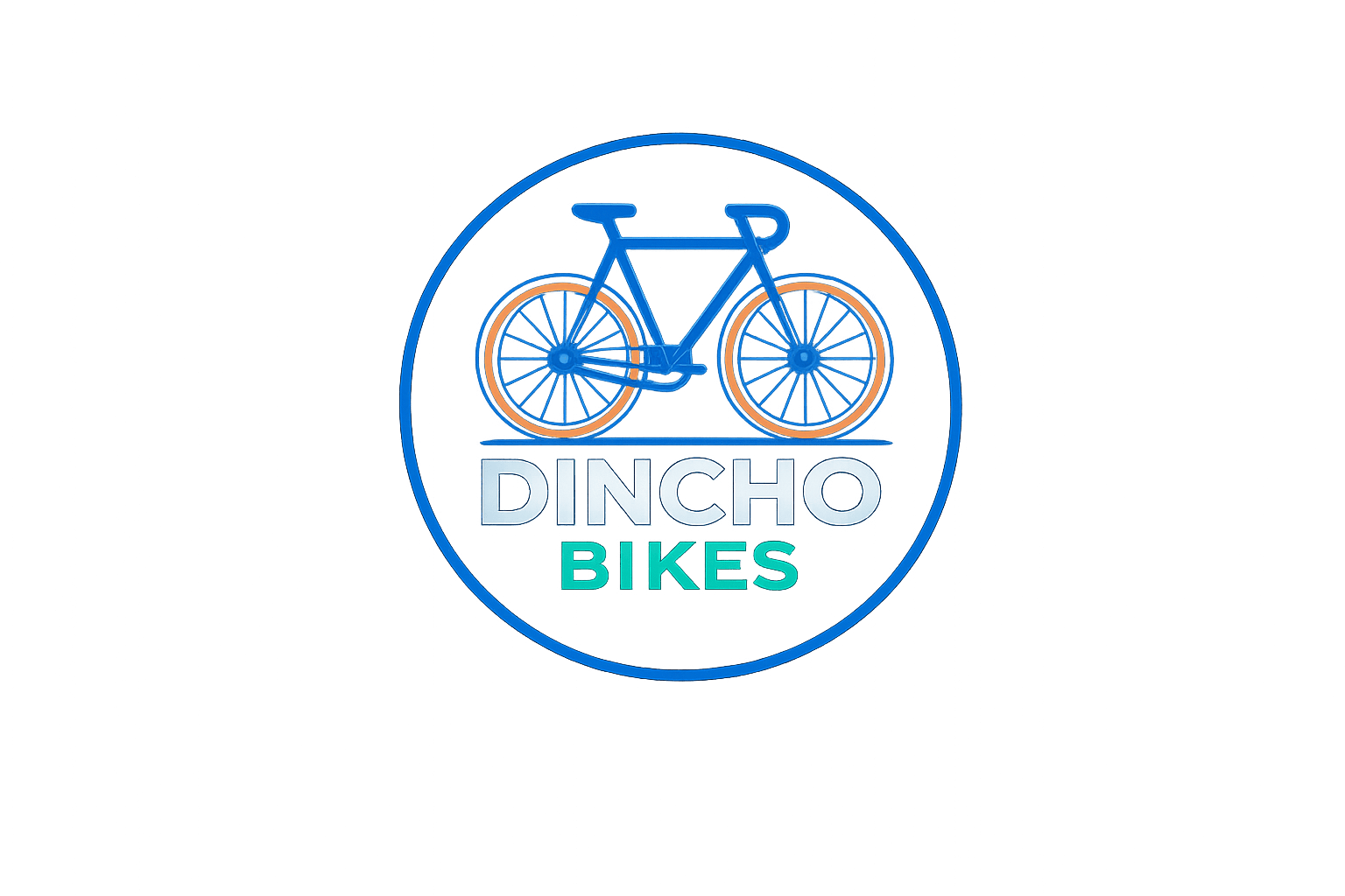 Dincho Bikes logo